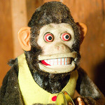 Mad Movie Monkey photo